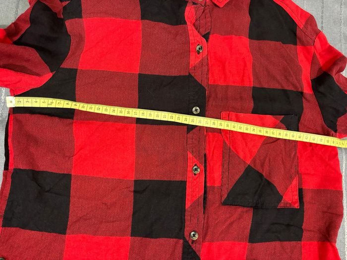 Lot vêtements rock grunge punk XS/S - photo numéro 16