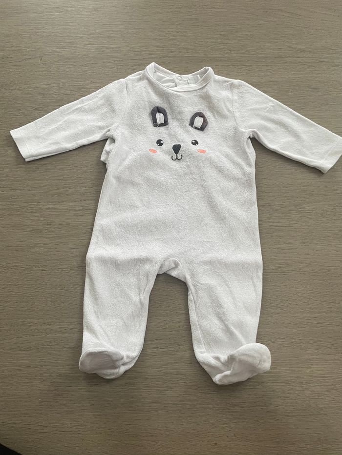Pyjama - photo numéro 4