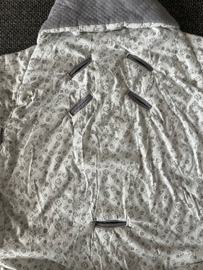 Nid d’ange - photo numéro 2