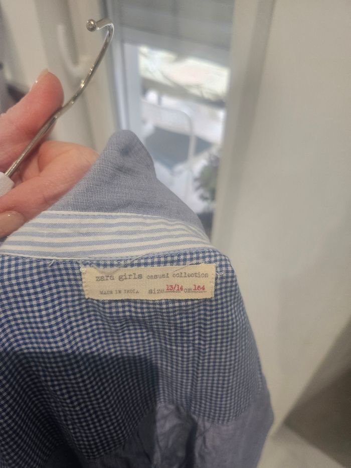 Chemise - photo numéro 3