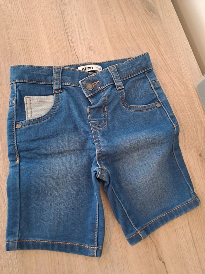 Ensemble été 2 ans - photo numéro 3