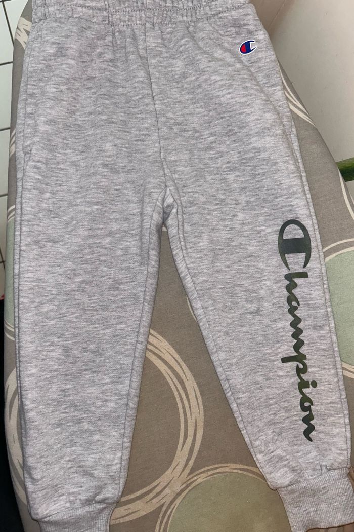 Ensemble Champion - photo numéro 3