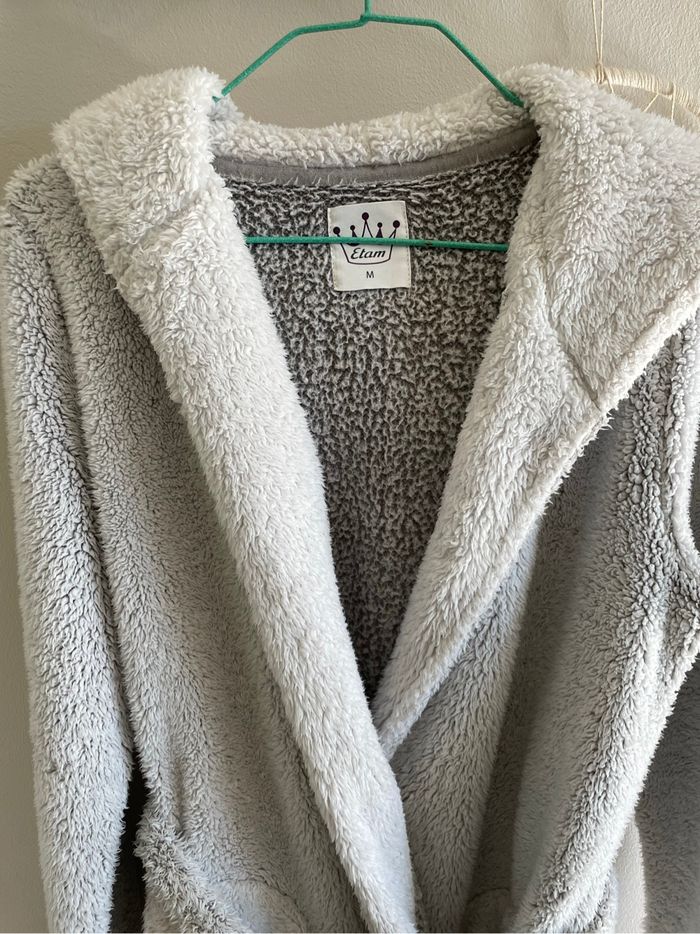 Robe de chambre - photo numéro 5