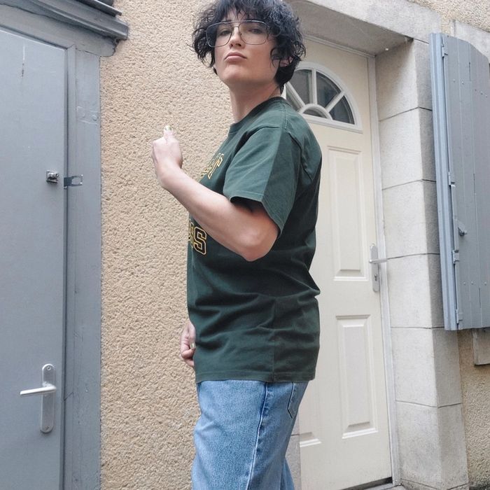 T-shirt Carhartt S homme - photo numéro 4