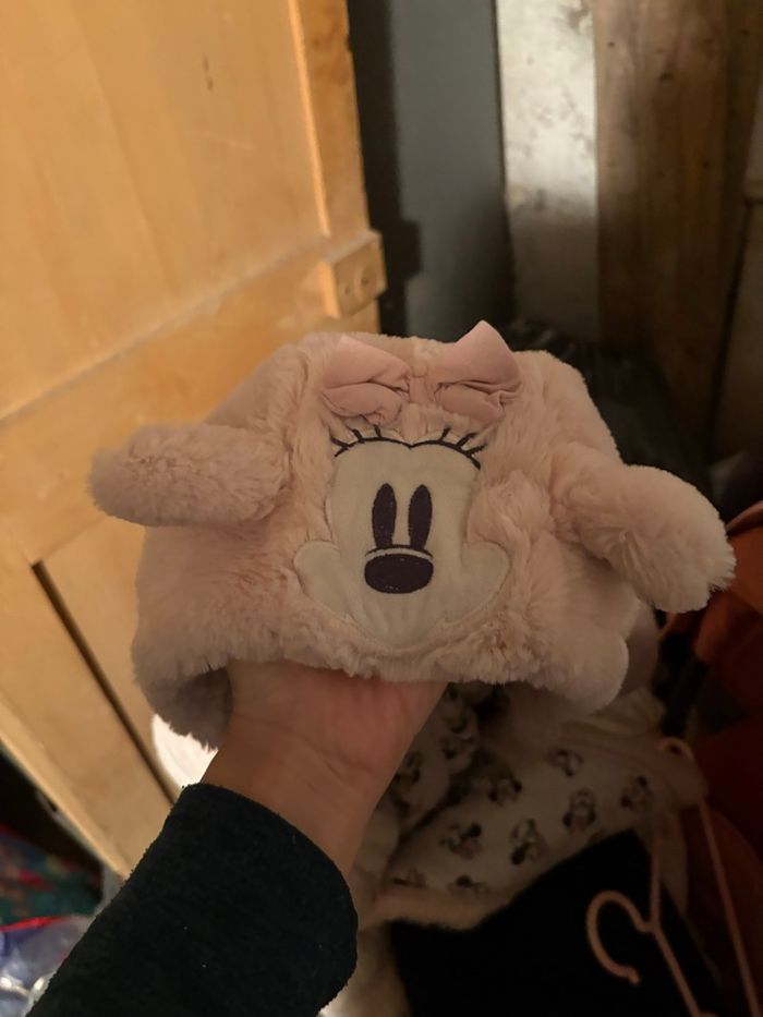 Ensemble fourre - photo numéro 2