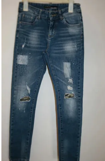 jeans