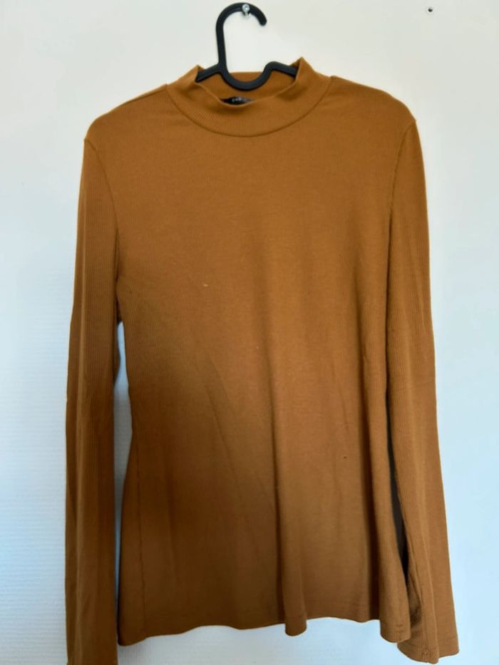 T shirt manche longue