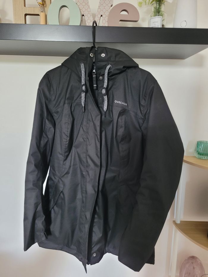 Manteau ski