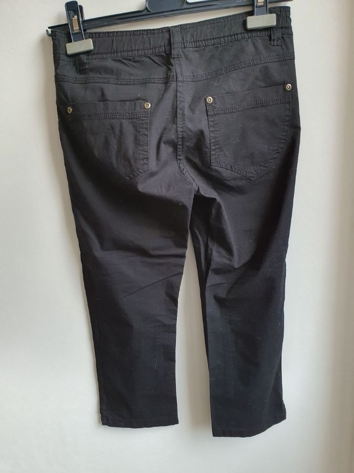 Pantalon court fille 16 ans - photo numéro 2