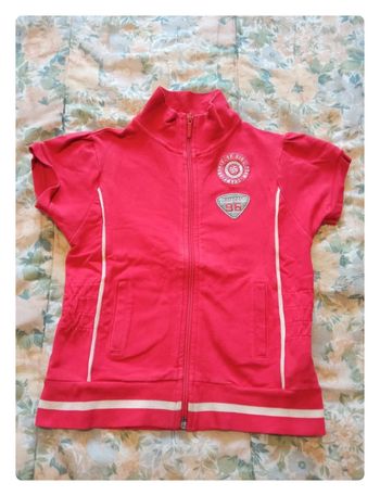 Veste sport Okaïdi 10 ans