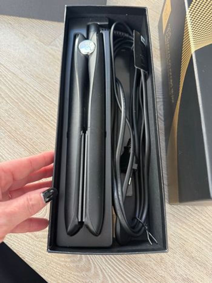 Fer GHD Gold - photo numéro 4