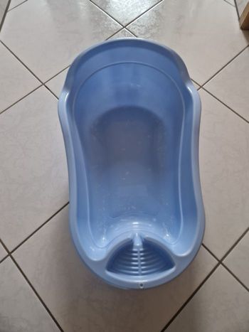 Baignoire bébé