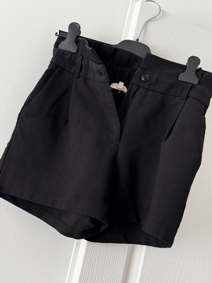 Short femme Y’COO Paris - photo numéro 3