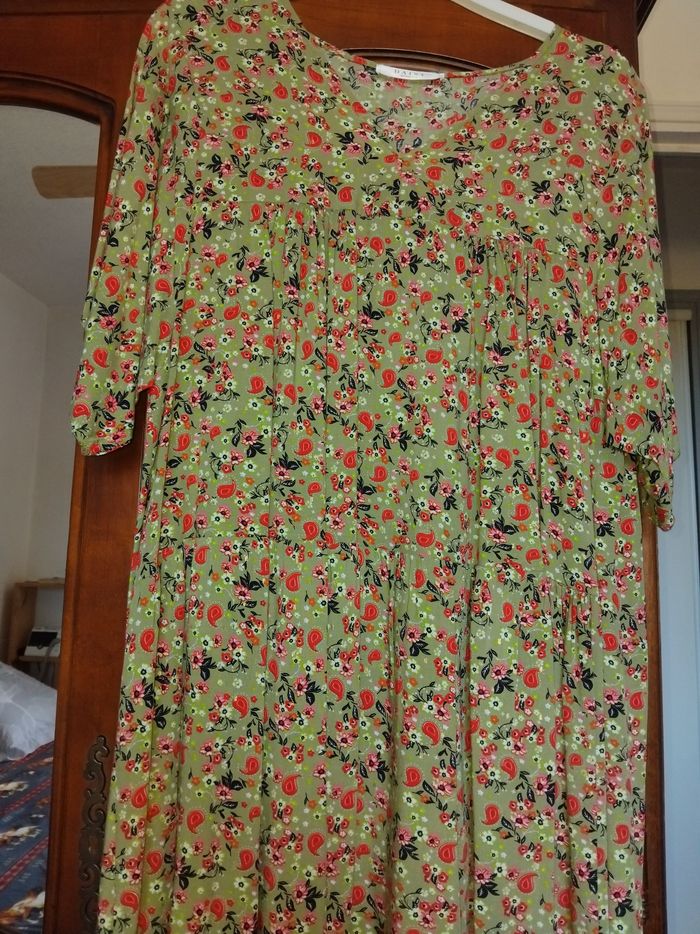 Robe d'été - photo numéro 9