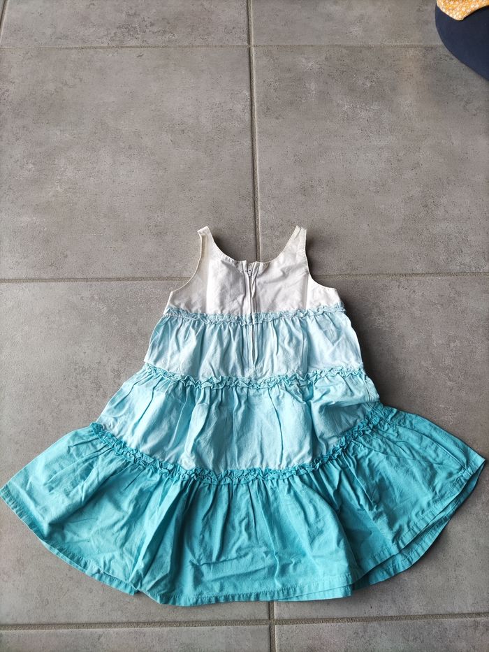 Robe d'été - photo numéro 2
