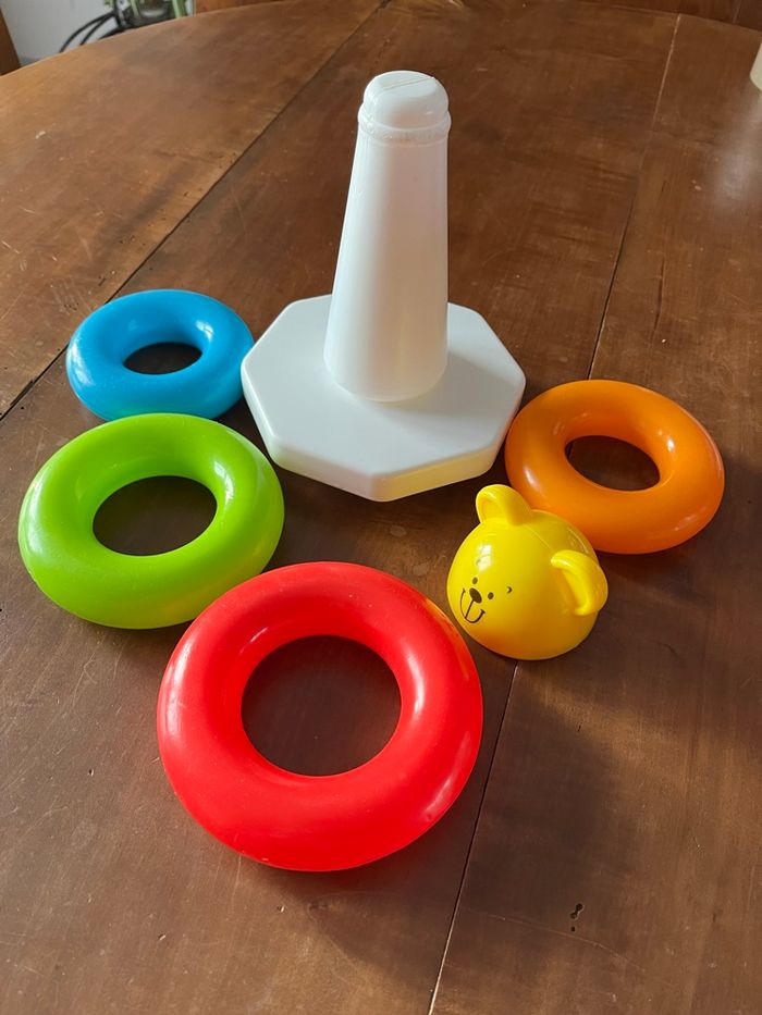 Lot de jouets - photo numéro 5