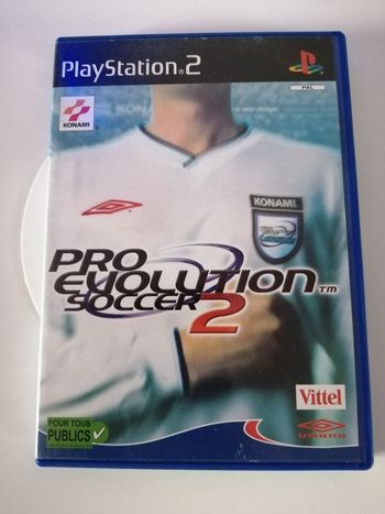 Jeu Playstation