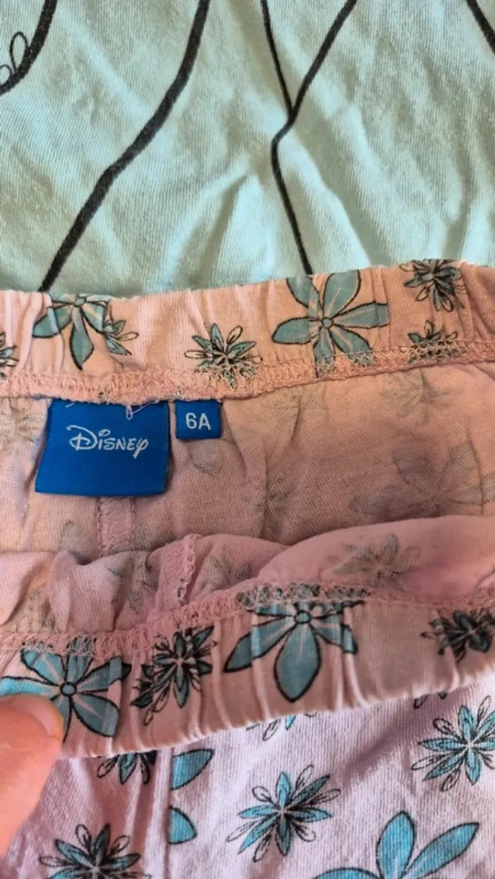 Lot 3 pyjamas short - photo numéro 13