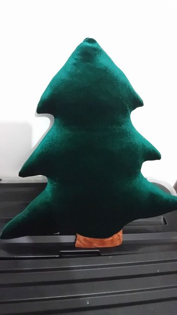 Coussin sapin