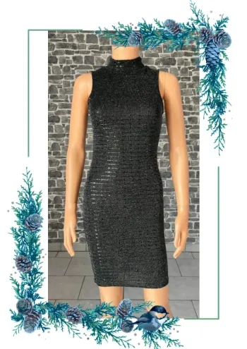 Robe de soirée « Giorgia Fashion»