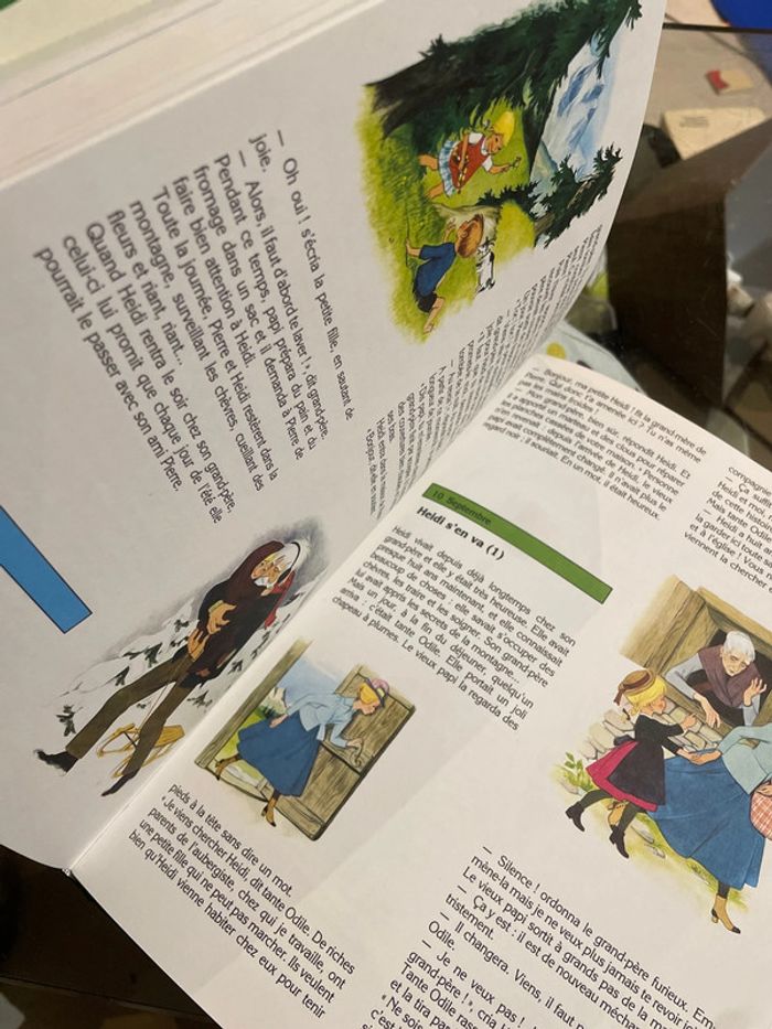 Raconte moi une histoire ce soir - photo numéro 4