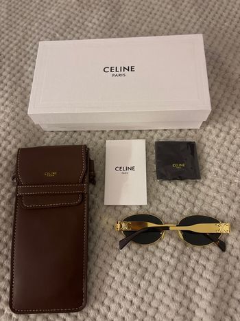 Lunette celine