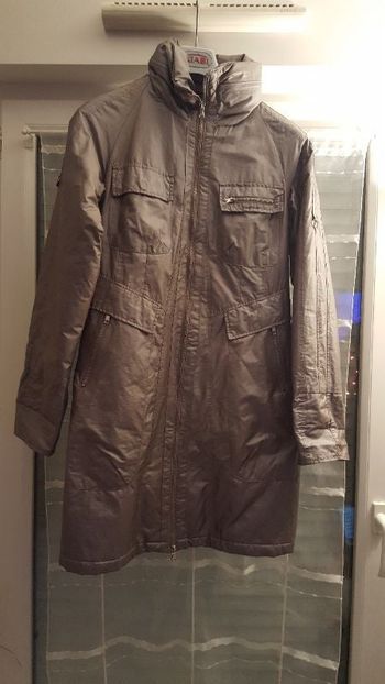 Manteau T.36 Grain de malice