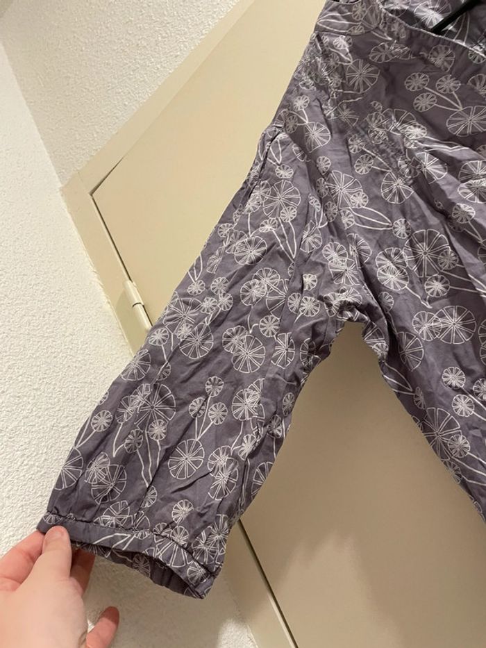 Belle blouse taille 42 - photo numéro 5