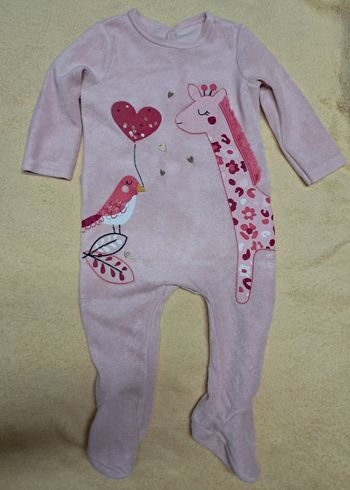 Pyjama Du pareil au même