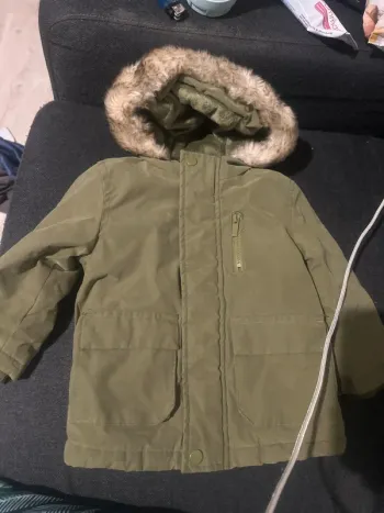 Parkas