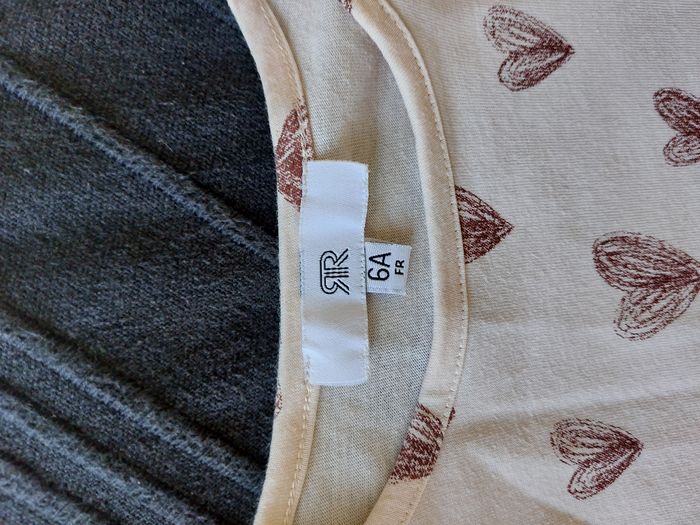 Robe imprimée - photo numéro 3