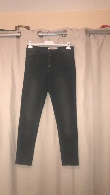 Jean noir