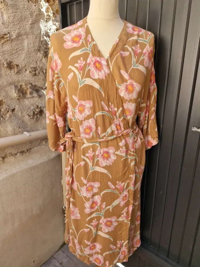 Robe 34 Roxy