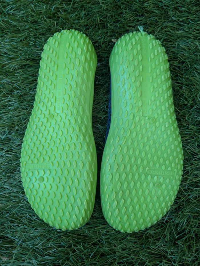 Chaussures aquatiques enfant 26/27 - photo numéro 2