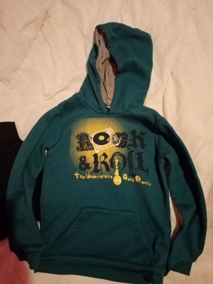 Vêtement - photo numéro 9