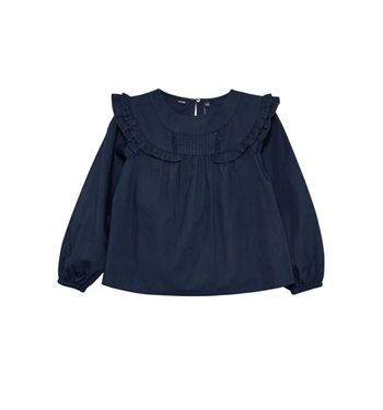 🩷 Blouse ML 6 ans Kiabi #emyfleury_6ansfille