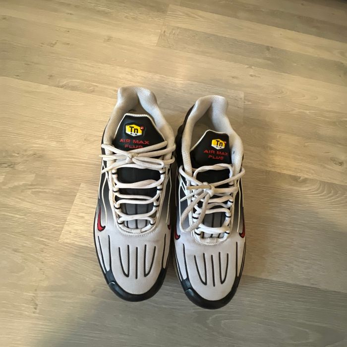 Chaussures Nike TN Air Max Plus homme Pointure 45