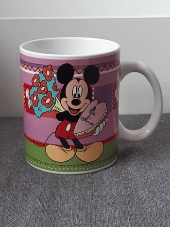 Tasse / Mug Disney Mickey
