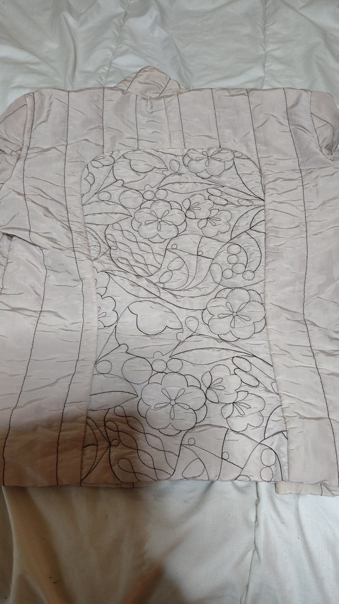 Veste Kenzo - photo numéro 9