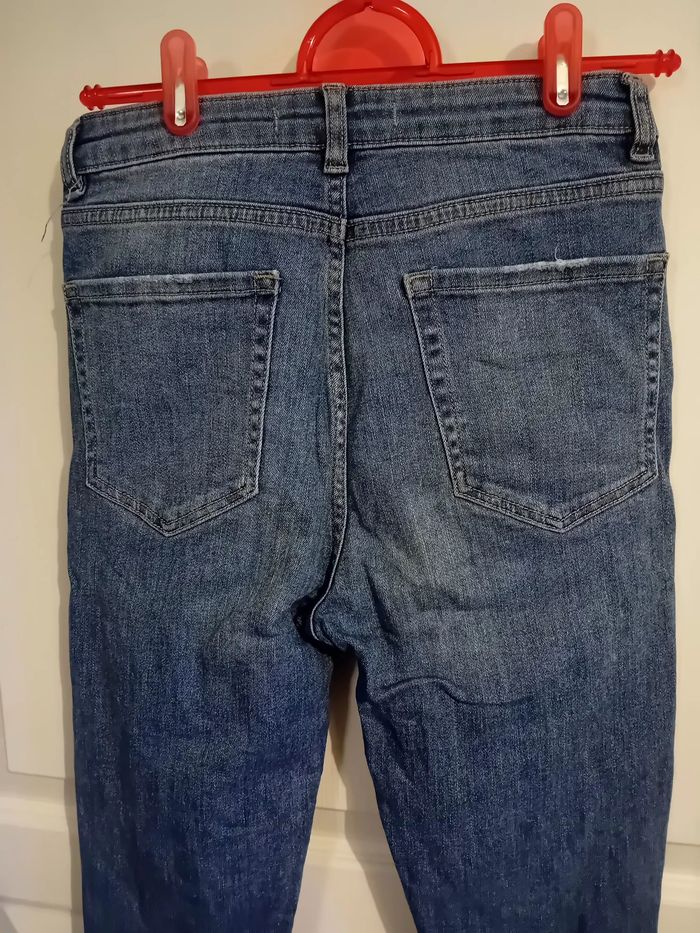 Jean troué - photo numéro 8