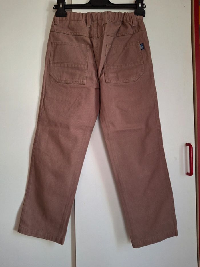 Pantalon - photo numéro 2