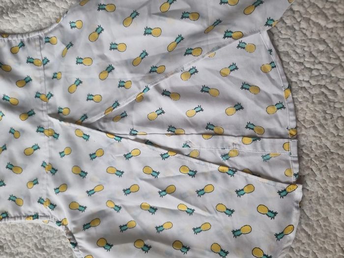 Lot de top 12 ans - photo numéro 10