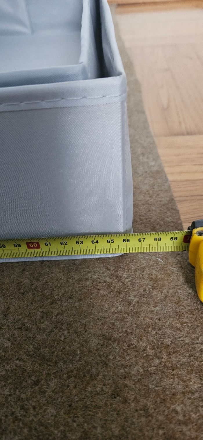 Séparateur tiroir - photo numéro 9