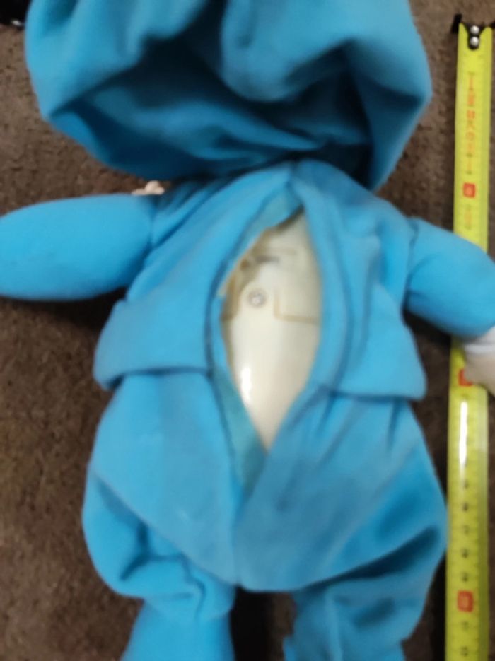 poupée razmoket - photo numéro 4