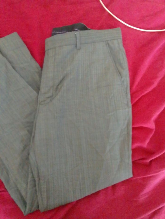 Pantalon homme