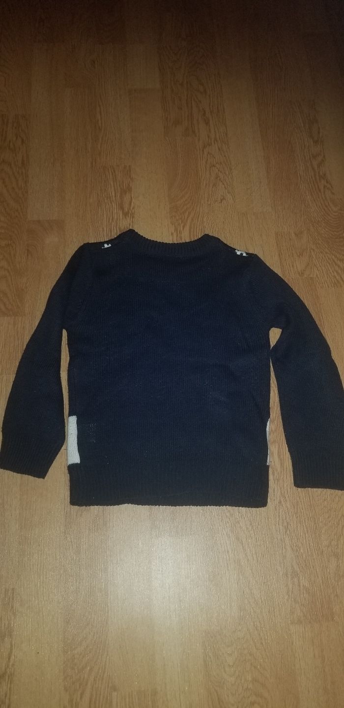 Pull Noël - photo numéro 6