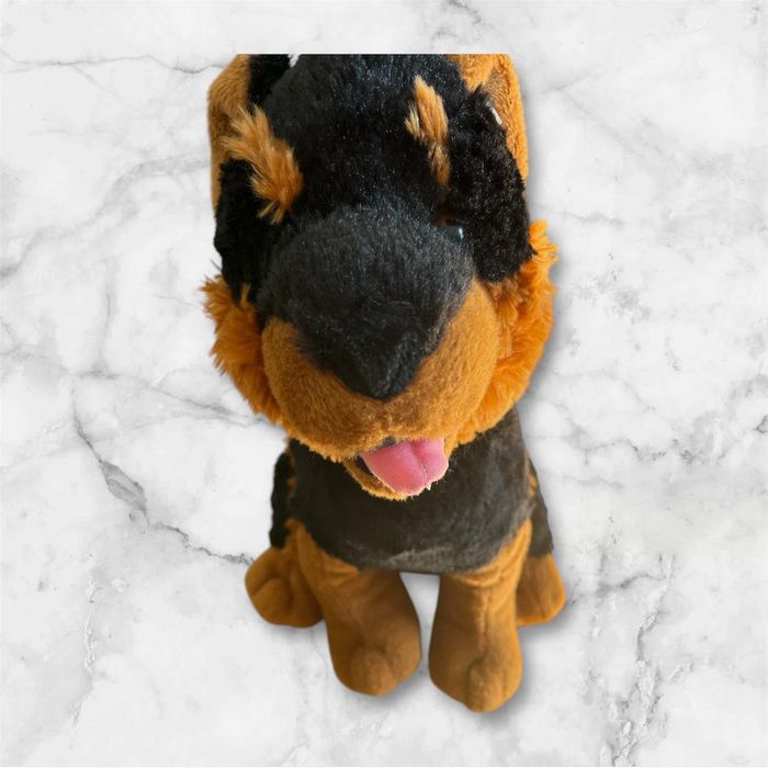 Peluche - photo numéro 2