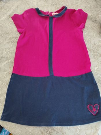 Robe dpam 12 ans fille