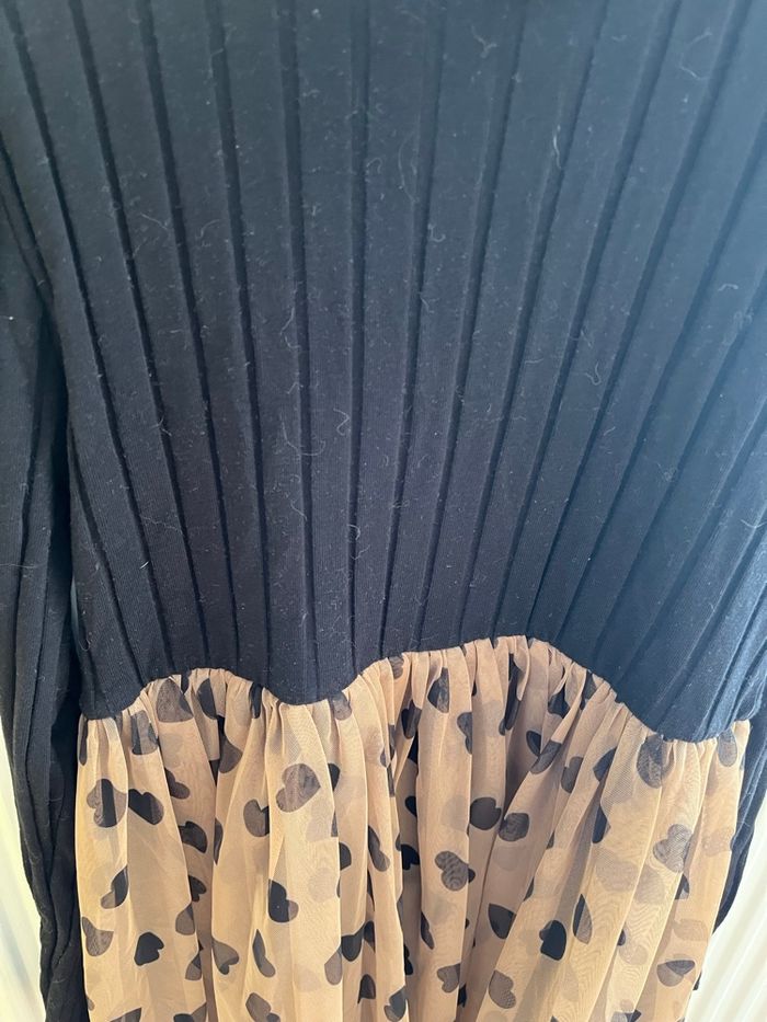 Robe fille SHEIN 12 ans - photo numéro 3