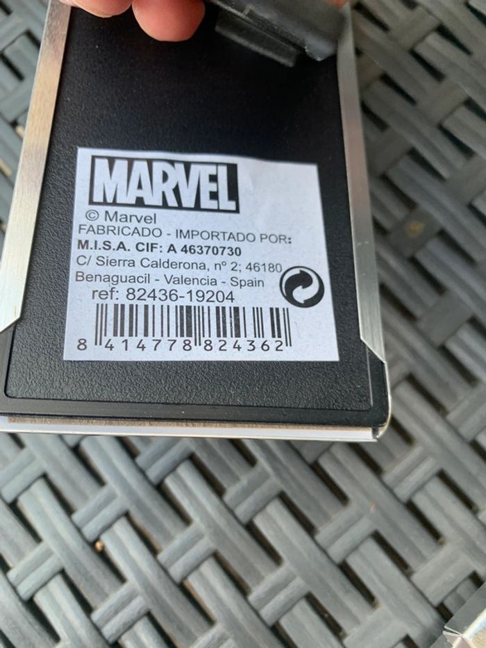 Cadre Spiderman - photo numéro 3
